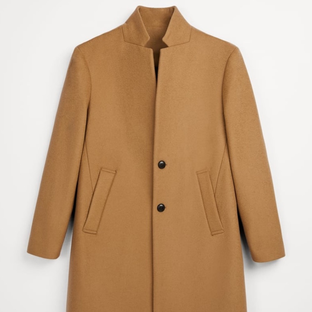 Zara coat